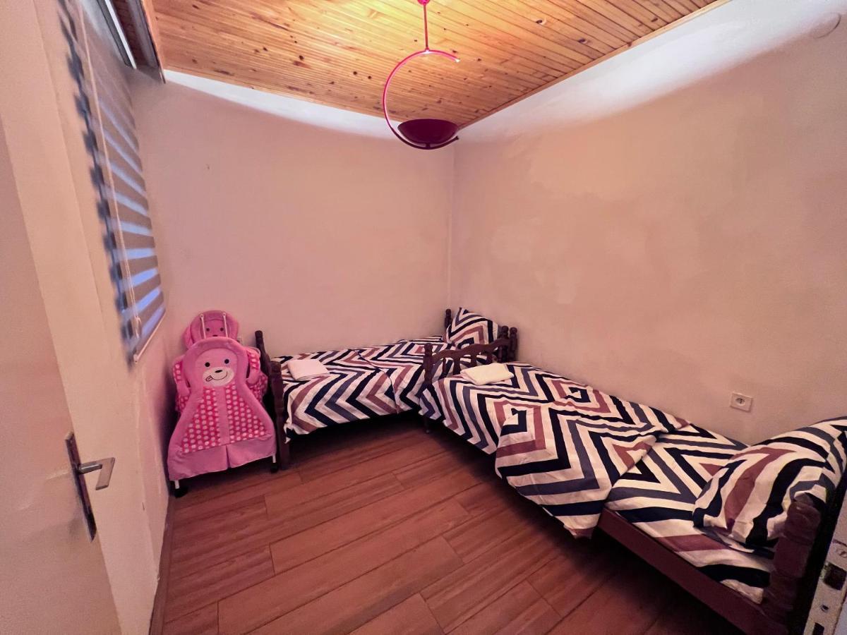 Apartments / Studio Matka Buitenkant foto